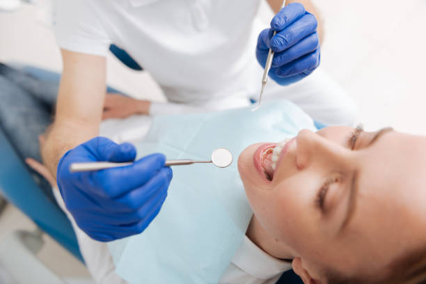 TMJ/TMD Treatment in Lehigh Acres, FL